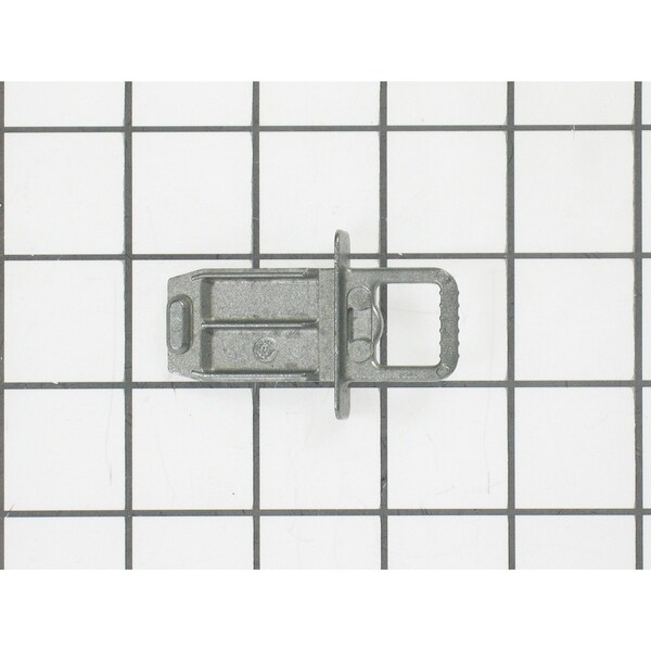 Bosch Home Appliances 00187185 Bosch Dishwasher Latch 00187185 - main